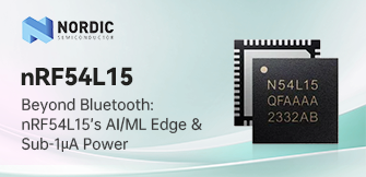 nRF54L15