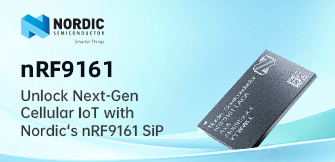 nRF9161