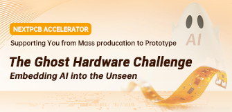The Ghost Hardware Challenge