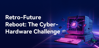 Cyber Hardware Challenge