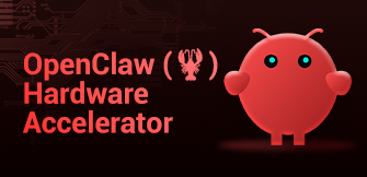 Open Claw Hardware Accelerator