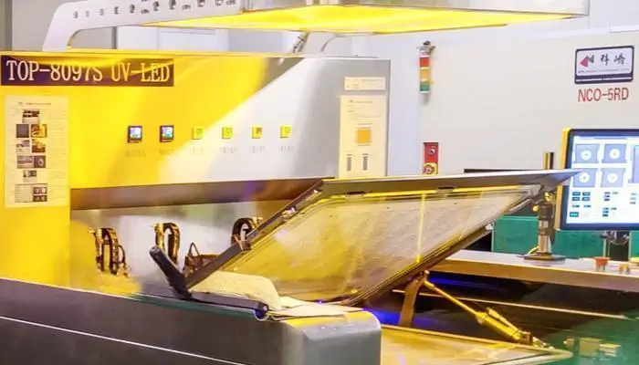 Facilities and Manufacturing Capabilities