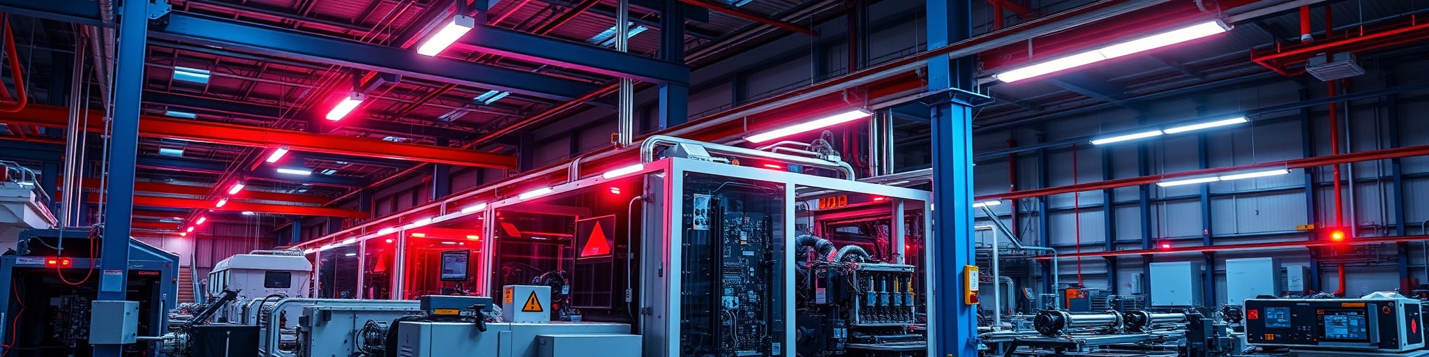 Standard PCB Capabilities