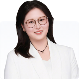 Iris Huang