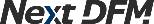 nextdfm logo